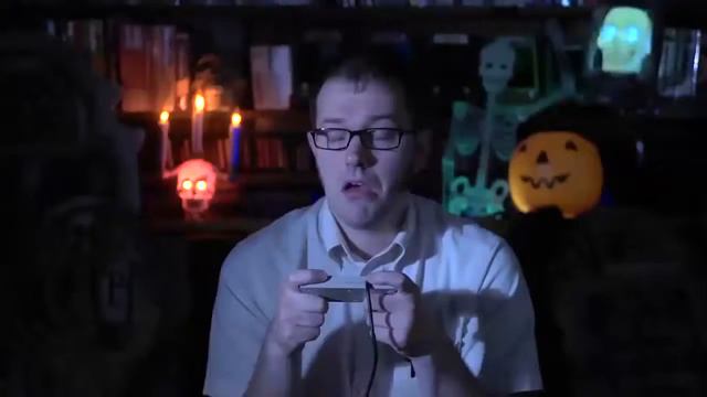 AVGN - 121 - Битлджус (rus Vo), Anton Shanteau