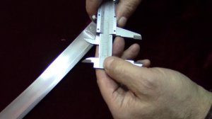 Шашка казачья "Баклановскя" обр.1838 г. (К-125) производителя "Назаров и Калибр" (г. Иваново)