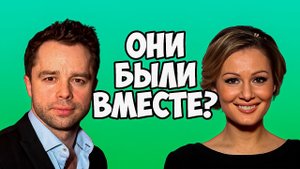 Мария Кожевникова рассказала об отношениях с Гогунским