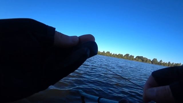 Ловля щуки осенью 2021 на ратлины вот это клёв смотреть онлайн