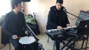 свадьба Избербаш