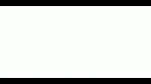 Белый фон 5 минут под музыку из майнкрафта