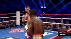 Terence Crawford vs Viktor Postol Full Fight HD