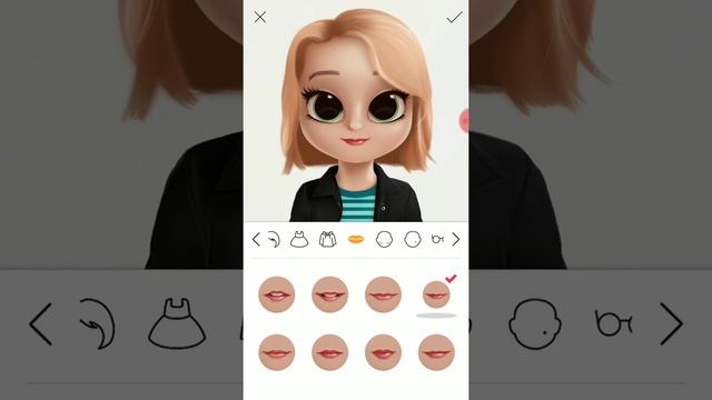 Dollife делаем девочку Варю??? смотреть онлайн