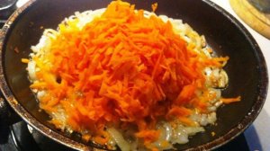 Гречневая каша из духовки на гарнир