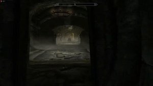 Головоломка в Саартале || TES 5 Skyrim