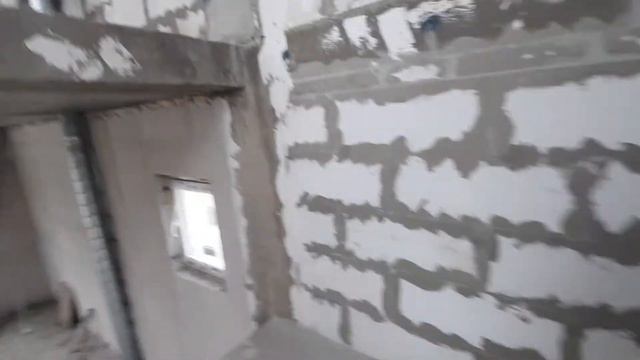 Трехэтажный коттедж в Верхневеселом