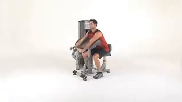 Тренажер для бицепса/трицепса True & Paramount FS-56 смотреть онлайн