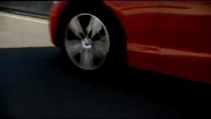 Реклама BMW 1 серии F20 2011 (Russia)