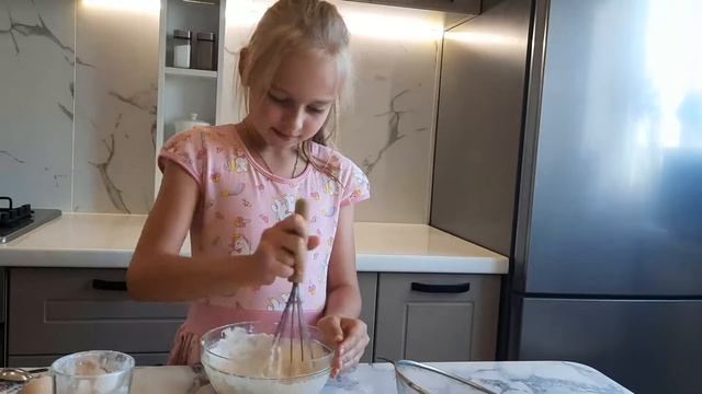 СУПЕР легкий рецепт ПИРОГА СО СЛИВАМИ / Летний пирог / Пирог из фруктов или ягод