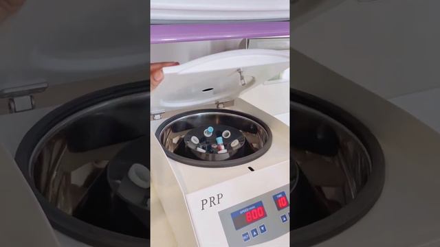 PRP или плазма, обогащенная тромбоцитами. Как ее получают и используют. смотреть онлайн