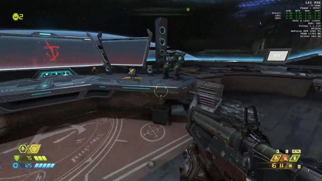 DOOM ETERNAL Прохождение часть 3 , ликование , дум этернал прохождение , прохождение дум этернал