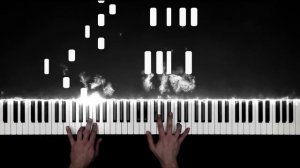 Naruto Shippūden OST - Loneliness (Piano Version)