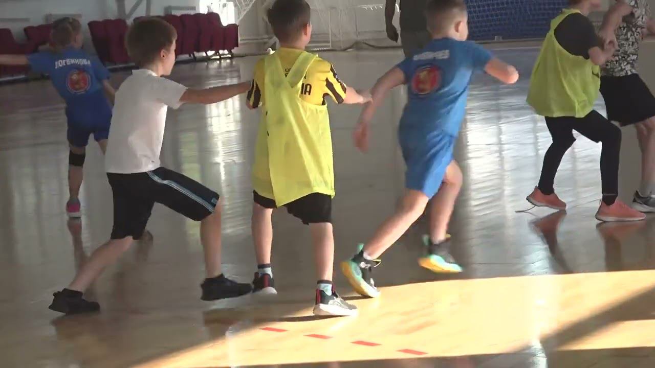 Игра Олимп