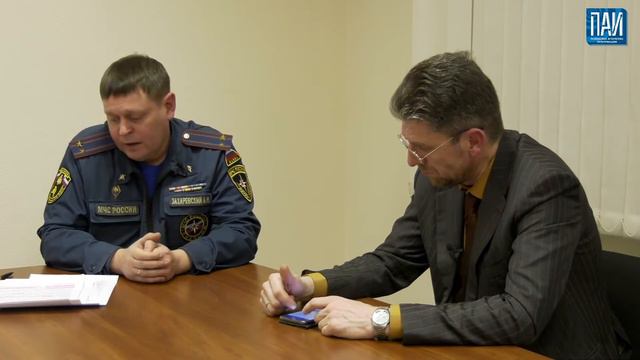 ПАИ-live с Антоном Захаревским смотреть онлайн