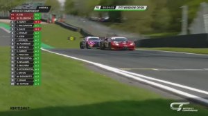 Мастер-класс Жюля Гунона в Олтон-парке!