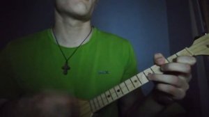 Балалайка - Сумецкая под драку и катюша