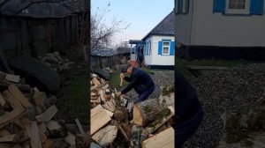 колун фискарс х-17