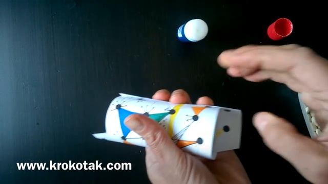 DIY marakas смотреть онлайн