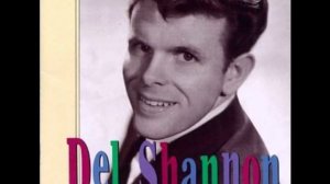 Del Shannon - Handy Man