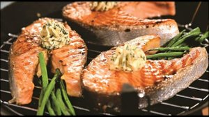 Открыть свой бизнес на доставке гриль меню