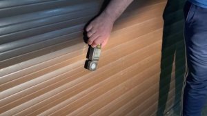 Установка билед модулей ILLUM WIDE 3.0 на автомобиле Toyota Land Cruiser Prado 120