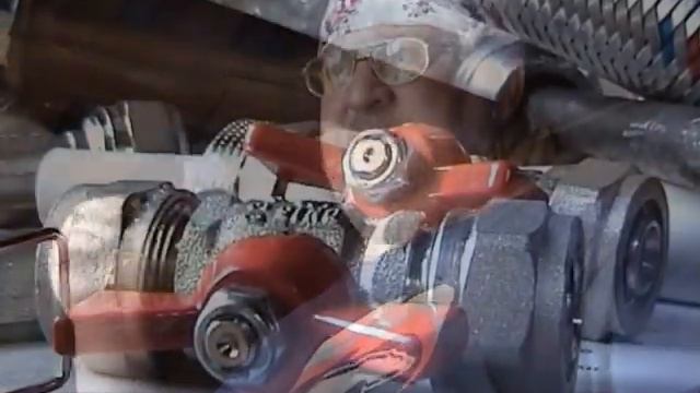 Канализация по Куртамышски смотреть онлайн