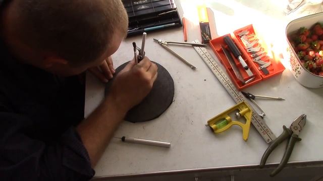 самодельный приводной ремень небольшой смотреть онлайн