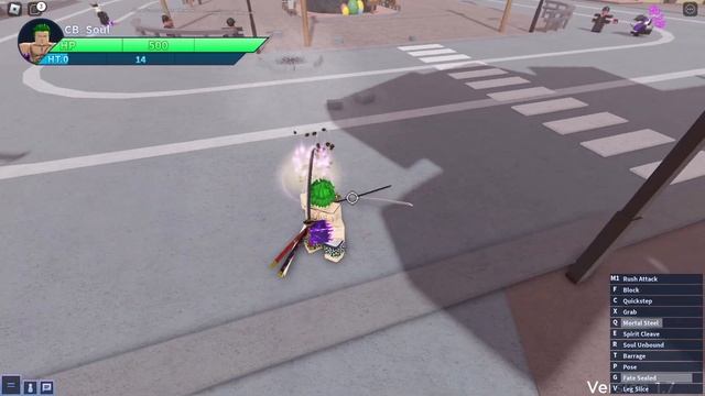 AUT: Yone Three Sword Style Showcase + 1v1 смотреть онлайн