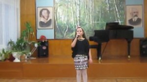 Муз. и сл. Ю Верижникова «7  нот»