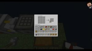 Minecraft Моды RailCraft #3.1 Дробитель, рельсы