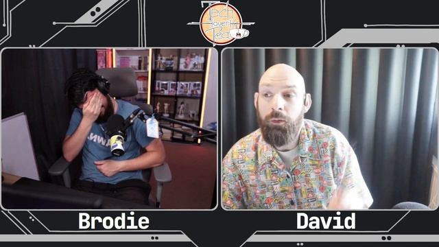 Users Don't Care How The Linux Backend Works смотреть онлайн