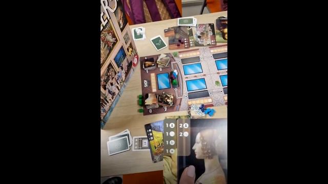 Piatnik (HRAtislava 2023) смотреть онлайн