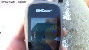 BHCnav NAVA F60
