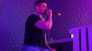 Казан Казиев "Скрипач"(караоке)