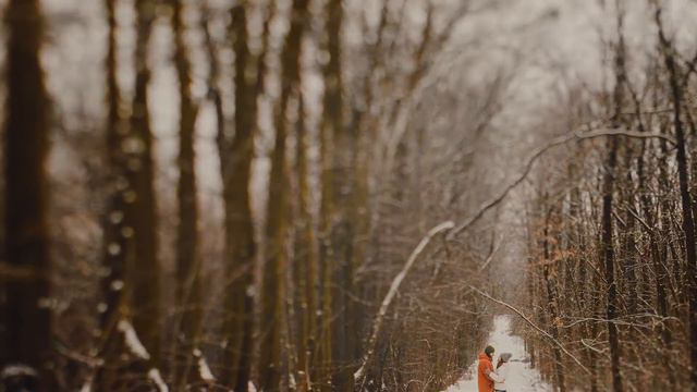 LoveStory Ани и Ромы смотреть онлайн