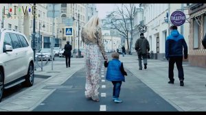Клип на песню «Олюшка» Антона Зацепина