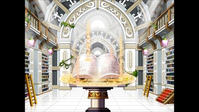 [MapleStory BGM] Grand Athenaeum: Dimension Library (KMS 1.2.199) (Original Version) смотреть онлайн