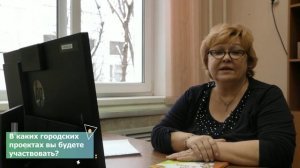 Знакомство с классными руководителями будущих первых классов: Батраченко Ирина Петровна