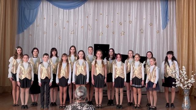 « К музыке »