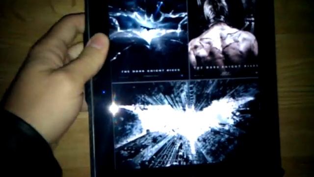 Movie Wallpapers - iPad смотреть онлайн