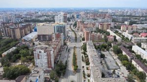 Тюмень, Россия