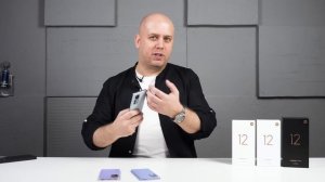 БРАК! НЕ ПОКУПАЙ XIAOMI 12, 12 Pro, 12X пока не посмотришь это видео! / ПЕРВЫЙ ОБЗОР