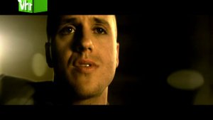 Milow - Ayo Technology @ 2008 VH1