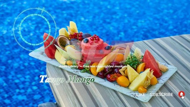 Tango Mango | Quincas Moreira | Free non copyrighted music смотреть онлайн