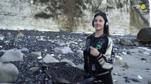 GARSI - Live @ DJanes.net 17.11.2022 _ Melodic Techno & Indie Dance DJ Mix