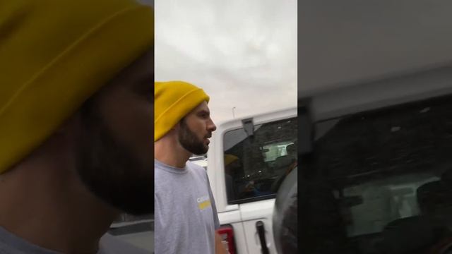 Автосалон Дубай новые автомобили 2023 Рэм Джип Додж смотреть онлайн