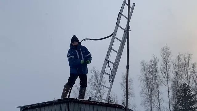 Как оформить и подключить электричество на участке смотреть онлайн