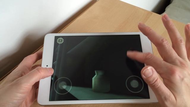 In Fear I Trust for iPhone and iPad смотреть онлайн