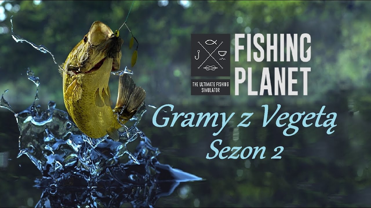Fishing Planet